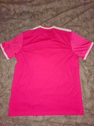 Lote 5 Camisetas Adidas Real Zaragoza Originales