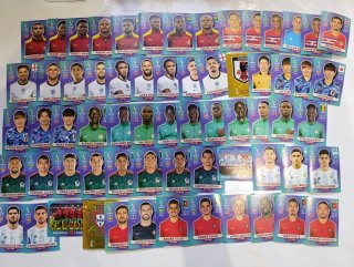 Cromos Mundial Qatar 2022