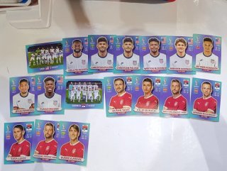 Cromos Mundial Qatar 2022