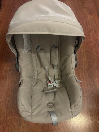 Seggiolino auto per bambini Inglesina