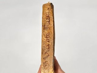 Historia San Vicente Ferrer 1682