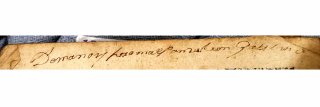Historia San Vicente Ferrer 1682