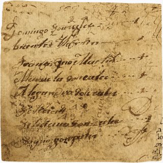 Historia San Vicente Ferrer 1682