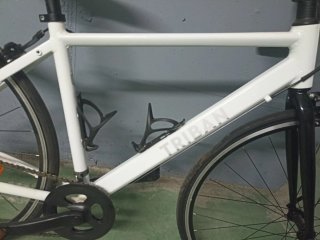 Bicicleta carretera mujer Talla XS
