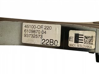 MANDO VOLANTE TOYOTA VERSO (AUR2/ZGR2) 1AD 45100O