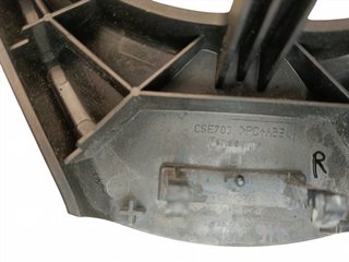 MANDO VOLANTE TOYOTA VERSO (AUR2/ZGR2) 1AD 45100O