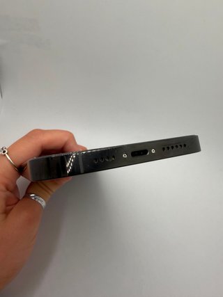 iPhone 14 Pro Max 128GB Nero - Batteria Nuova!