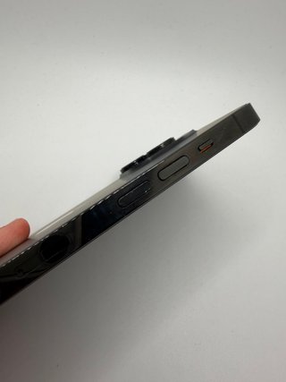 iPhone 14 Pro Max 128GB Nero - Batteria Nuova!