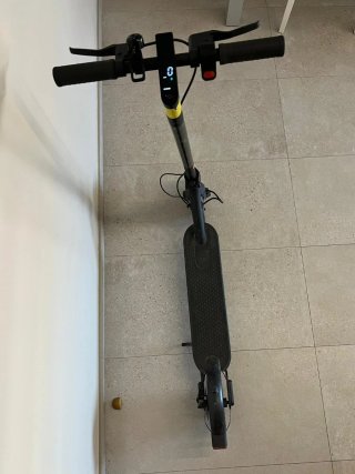 Patinete Eléctrico Xiaomi Pro
