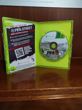 Pack 4 Juegos Xbox 360