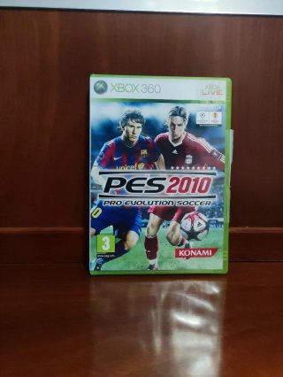 Pack 4 Juegos Xbox 360