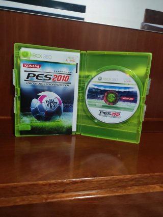 Pack 4 Juegos Xbox 360