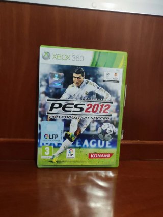 Pack 4 Juegos Xbox 360