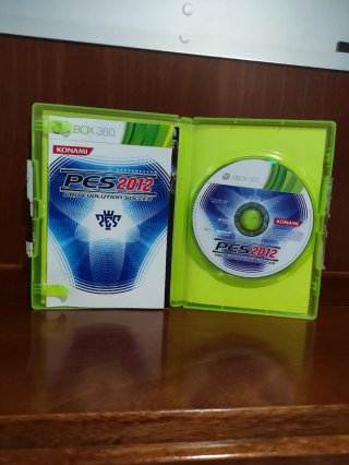 Pack 4 Juegos Xbox 360