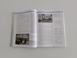 Historia del Mundo Contemporáneo Bachillerato [...