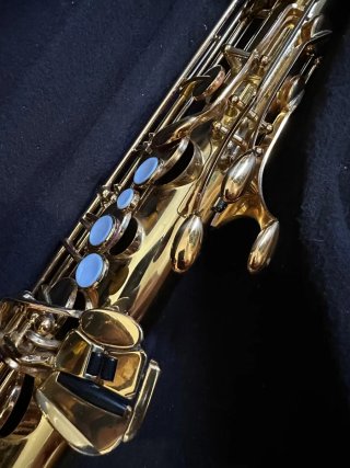 Saxo Tenor Yamaha YAS 32