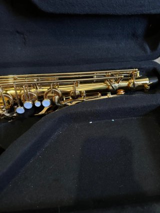 Saxo Tenor Yamaha YAS 32