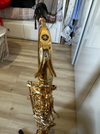 Saxo Tenor Yamaha YAS 32