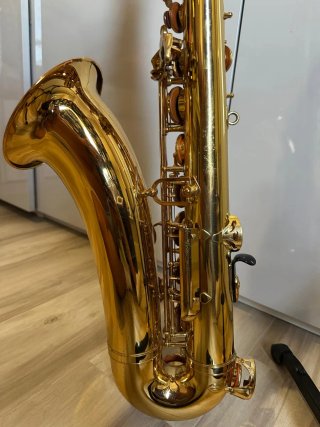 Saxo Tenor Yamaha YAS 32