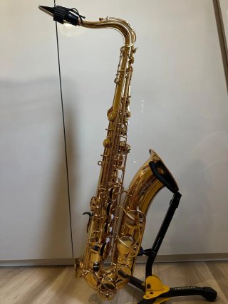 Saxo Tenor Yamaha YAS 32