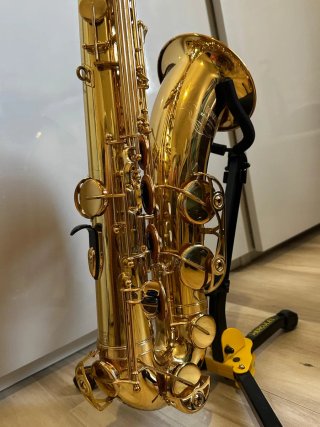 Saxo Tenor Yamaha YAS 32