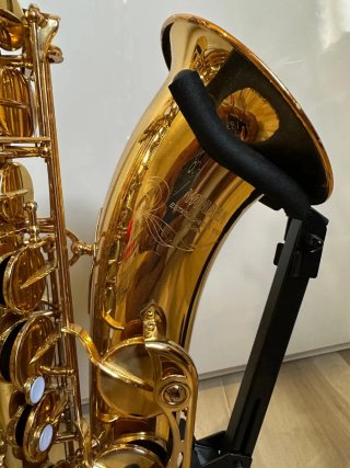 Saxo Tenor Yamaha YAS 32