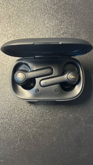 Auriculares Soundcore Life P2 Bluetooth
