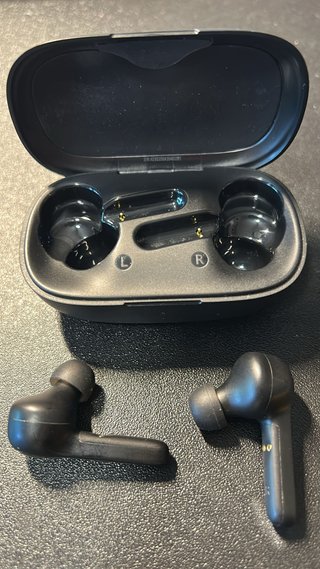 Auriculares Soundcore Life P2 Bluetooth