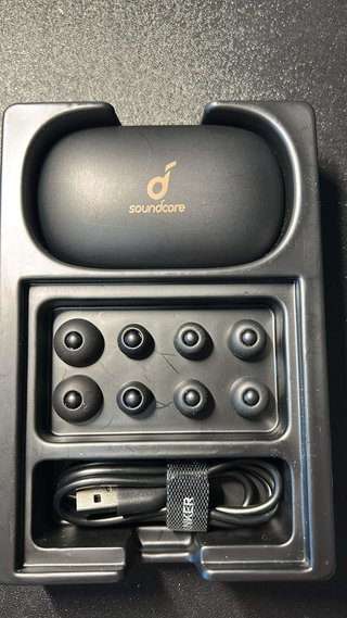 Auriculares Soundcore Life P2 Bluetooth