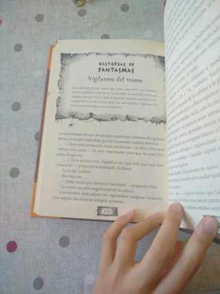 El monstruoso libro de los monstruos