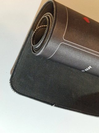 Tapete final girl neopreno 3mm
