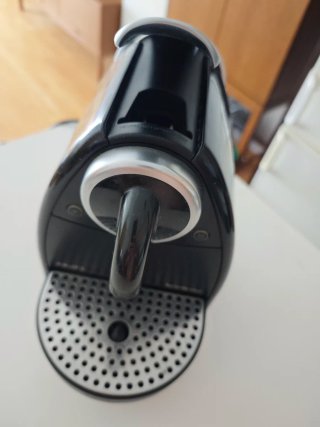 Cafetera Nespresso Krups