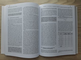 Economía: teoría y práctica