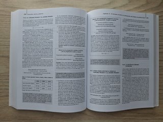 Economía: teoría y práctica