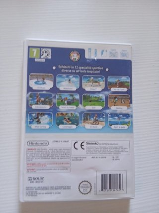 Wii Sports Resort Nintendo Wii