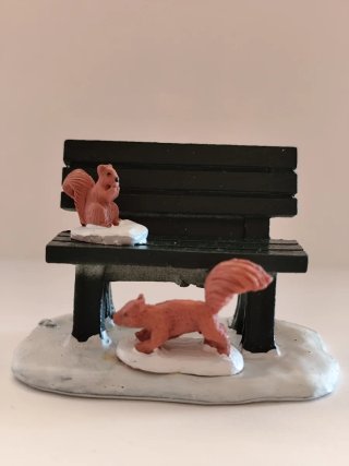Figura Lemax