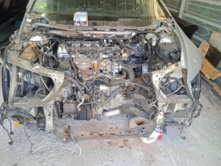 Lote 3 motores + 2 cajas cambio H.Civic 2.2 ictdi