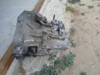 Lote 3 motores + 2 cajas cambio H.Civic 2.2 ictdi