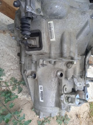 Lote 3 motores + 2 cajas cambio H.Civic 2.2 ictdi
