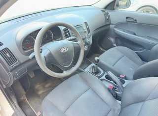 Hyundai i30 2009