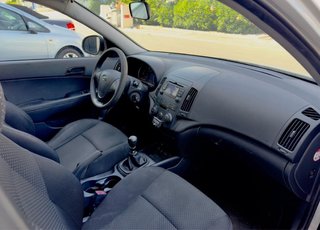 Hyundai i30 2009