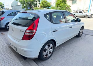 Hyundai i30 2009