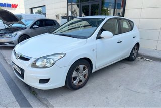 Hyundai i30 2009