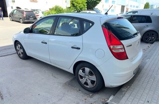 Hyundai i30 2009
