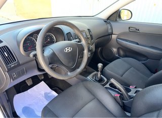 Hyundai i30 2009
