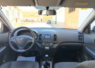 Hyundai i30 2009