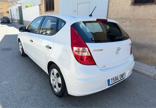 Hyundai i30 2009