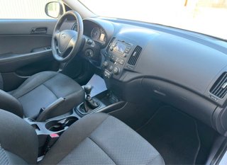 Hyundai i30 2009