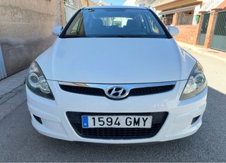 Hyundai i30 2009