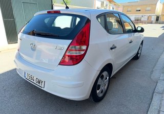 Hyundai i30 2009